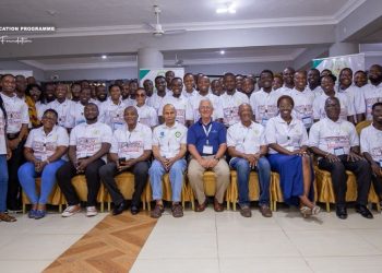 Character Education Training for Northern Ghana Schools Kicks Off Next Week