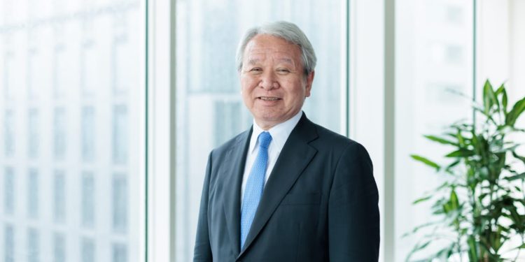 Africa and Japan: Co-Creating a Future Through Youth, Innovation, and Partnership