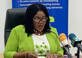 Government Launches 97th LEAP Cycle to Support 350,000 Vulnerable Households with ₵150m Cash Transfers