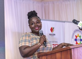 JICA, GEA, MDPI Host Ghana National Kaizen Awards 2025 in Accra