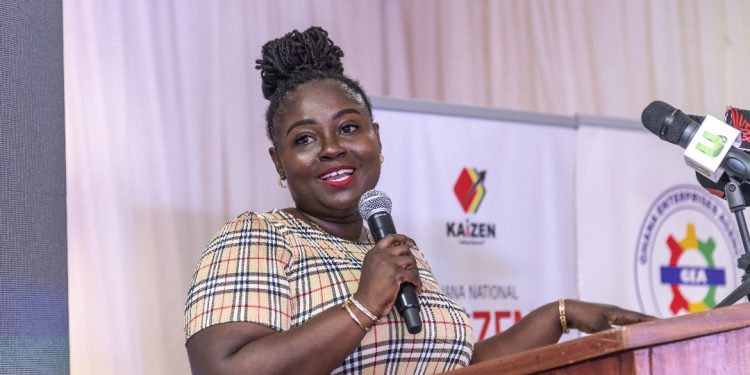 JICA, GEA, MDPI Host Ghana National Kaizen Awards 2025 in Accra