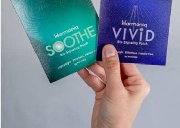 QNET Launches Harmoniq Brand with Vivid & Soothe: Bio-Signaling Patches for Focus and Pain Relief — Anytime, Anywhere, Without Pills