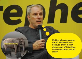 Elephant in the Room: MTN’s Confusing 5G Stance and What It Means for Ghana’s Digital Future