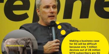 Elephant in the Room: MTN’s Confusing 5G Stance and What It Means for Ghana’s Digital Future