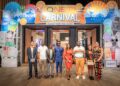 Global Direct Selling Leader QNET Celebrates 27 Years, Showcasing Economic Impact and Announces Landmark Ghana Convention