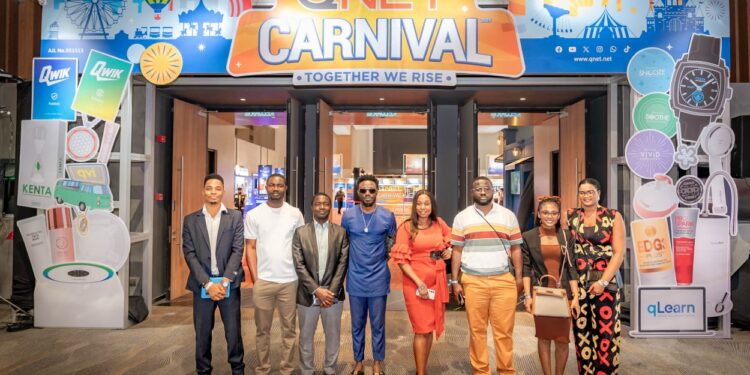 Global Direct Selling Leader QNET Celebrates 27 Years, Showcasing Economic Impact and Announces Landmark Ghana Convention