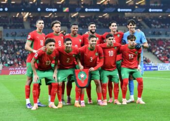 Football: National team achieves record 16 consecutive victories, Spain and Germany dethroned