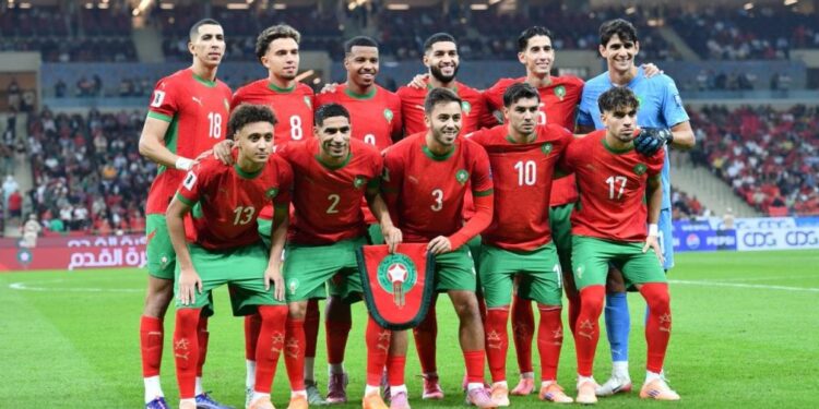 Football: National team achieves record 16 consecutive victories, Spain and Germany dethroned