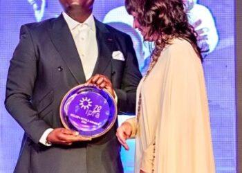 ‘QNET Against Scams’ Wins Double Gold at IPRA’s 70th Anniversary Golden World Awards