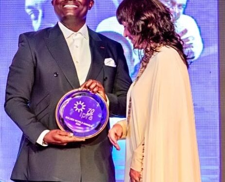 ‘QNET Against Scams’ Wins Double Gold at IPRA’s 70th Anniversary Golden World Awards