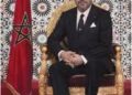 Morocco: His Majesty King Mohammed VI Chairs Council of Ministers
