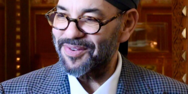 HM the King Congratulates Morocco’s U-20 Squad on World Cup Title in Chile