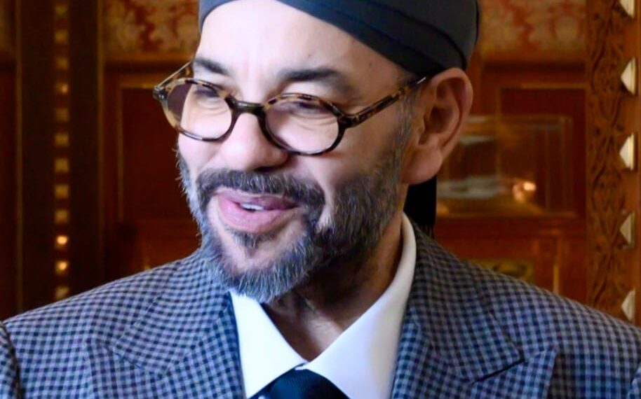 HM the King Congratulates Morocco’s U-20 Squad on World Cup Title in Chile