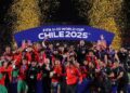 The Cubs Crowned U20 World Champions: The Fruit of a Visionary Sports Policy