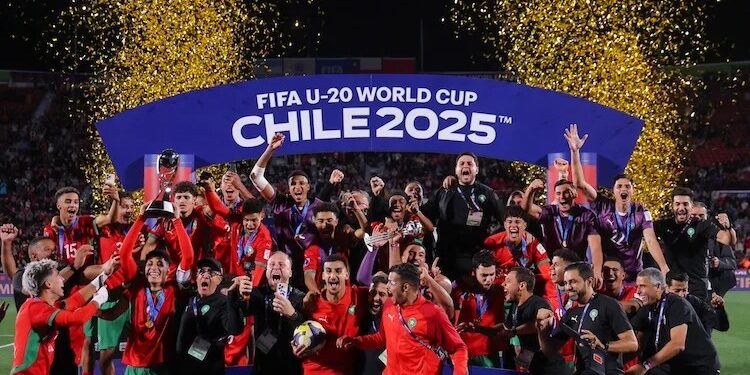The Cubs Crowned U20 World Champions: The Fruit of a Visionary Sports Policy