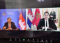 Cambodia Affirms Support for Moroccan Autonomy Plan, Kingdom’s Sovereignty & Territorial Integrity