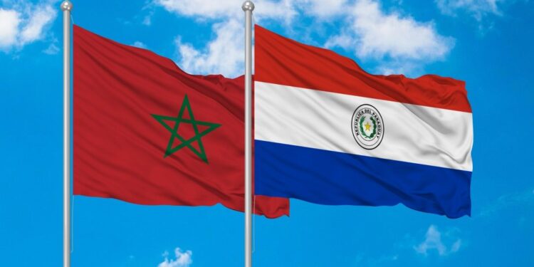 Geneva: Paraguay Reaffirms ‘Firm’ Support for Morocco’s Sovereignty over Its Sahara