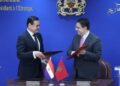 Paraguay Materializes Its Recognition of Morocco’s Sovereignty over Sahara Through Announcement of the Opening of Consulate General