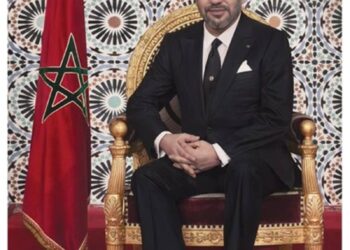 HM King Mohammed VI Hails Historic UN Vote Endorsing Morocco’s Autonomy Initiative