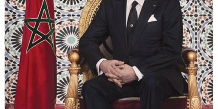 HM King Mohammed VI Hails Historic UN Vote Endorsing Morocco’s Autonomy Initiative