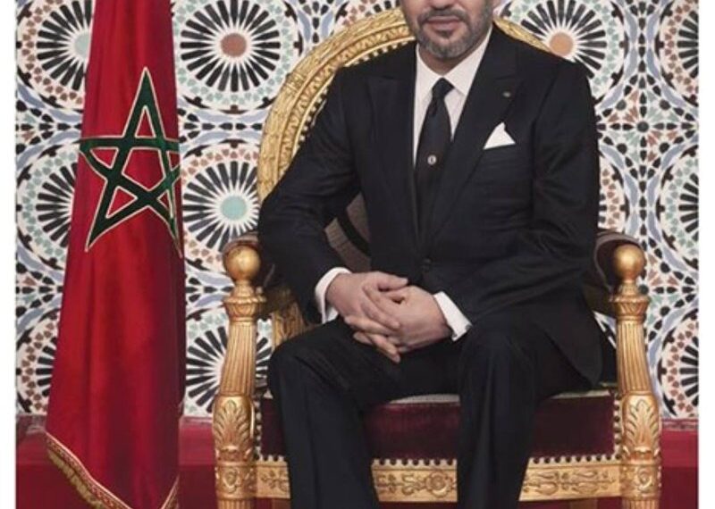 HM King Mohammed VI Hails Historic UN Vote Endorsing Morocco’s Autonomy Initiative