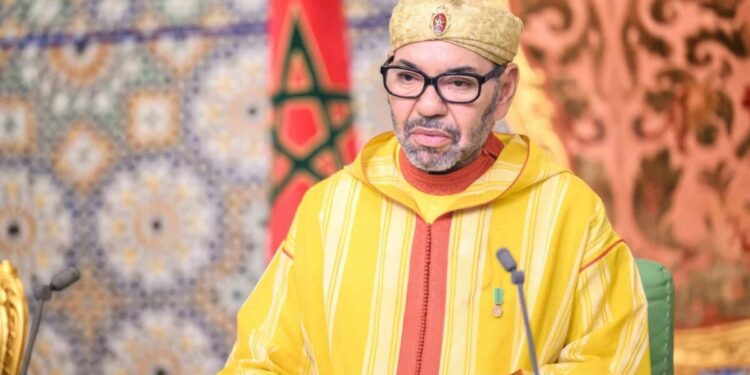 Royal Diplomacy: Vision, Consistency and Leadership in the Defense of Morocco’s Sahara