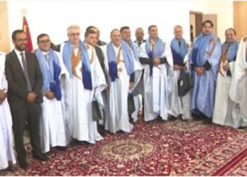 American investors explore the potential of the Dakhla-Oued Eddahab region