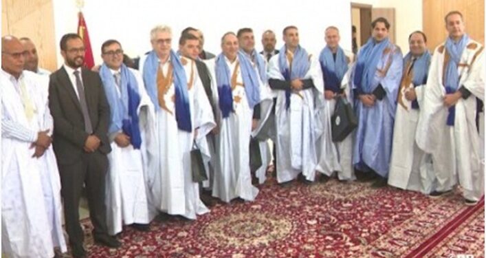 American investors explore the potential of the Dakhla-Oued Eddahab region