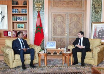 Somalia backs Morocco’s Territorial Integrity, welcomes UN Security Council resolution 2797