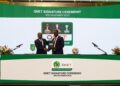CAF and QNET renew partnership for 2025/26 season of the CAF Interclub Competitions