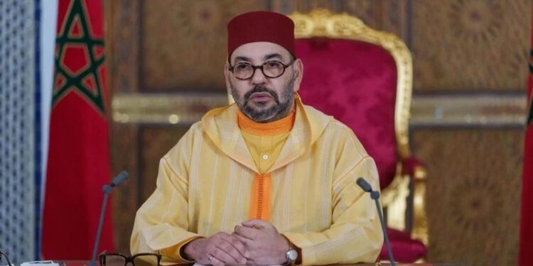 King Mohammed VI Declares October 31 ‘Unity Day’ to Celebrate Morocco’s National Cohesion