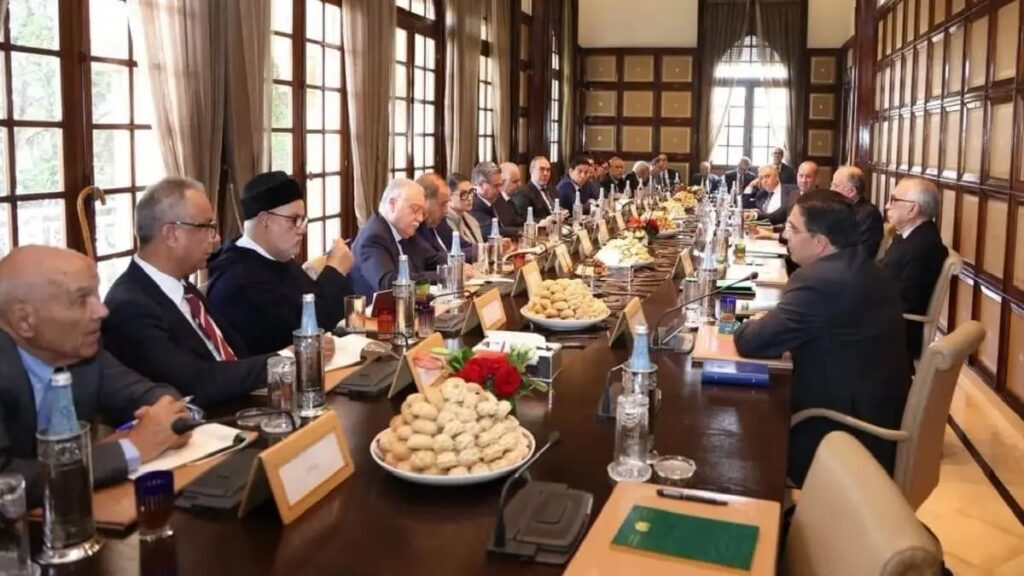 His Majesty King Mohammed VI Launches Consultations on Updated Autonomy Initiative