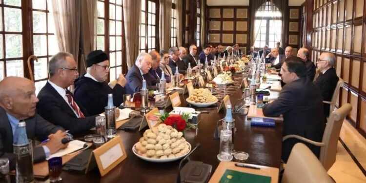 His Majesty King Mohammed VI Launches Consultations on Updated Autonomy Initiative