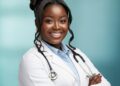 Dr. Afia Amponsah Launches #3000on30: Ghana’s Largest Ever Female Health Screening Campaign