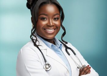 Dr. Afia Amponsah Launches #3000on30: Ghana’s Largest Ever Female Health Screening Campaign