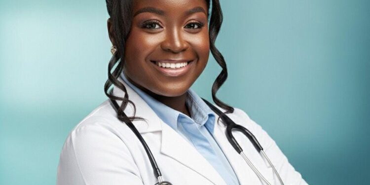 Dr. Afia Amponsah Launches #3000on30: Ghana’s Largest Ever Female Health Screening Campaign