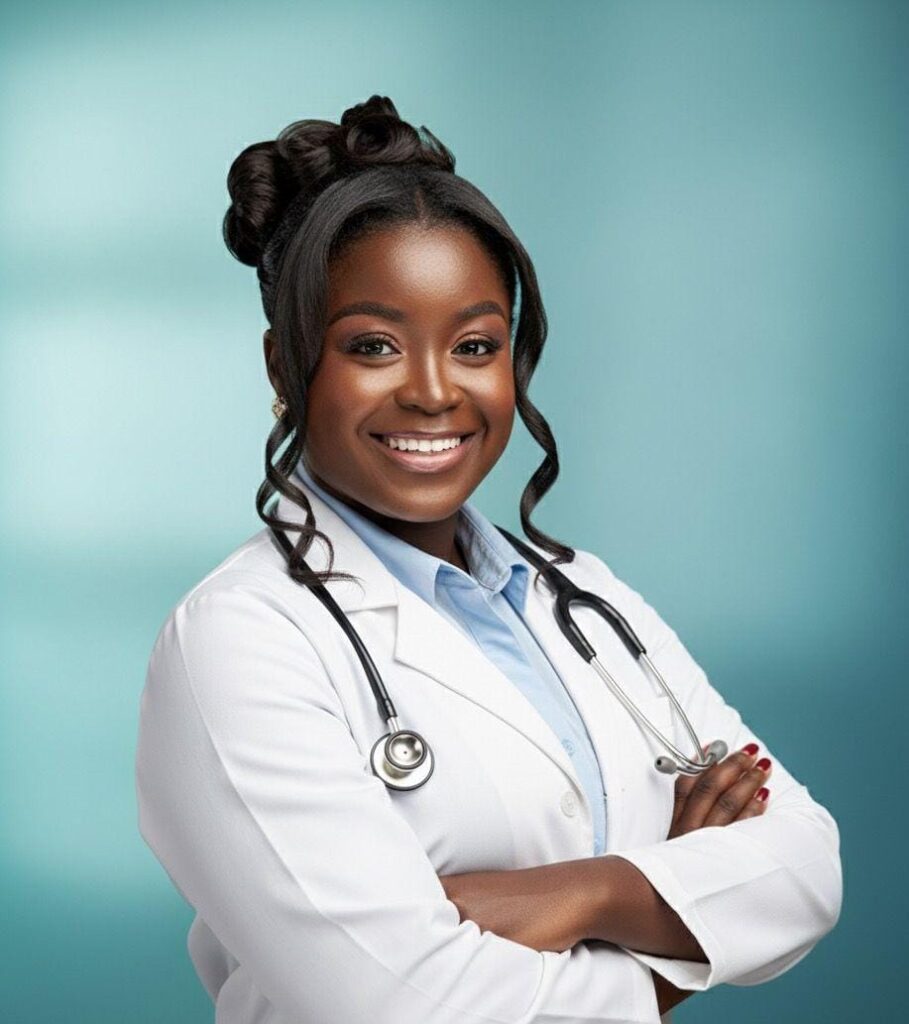 Dr. Afia Amponsah Launches #3000on30: Ghana’s Largest Ever Female Health Screening Campaign