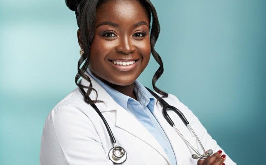 Dr. Afia Amponsah Launches #3000on30: Ghana’s Largest Ever Female Health Screening Campaign