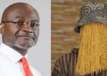 So Anas Aremeyaw Anas is Not A Land Thief after All: Kennedy Agyapong Must Apologize to him Publicly