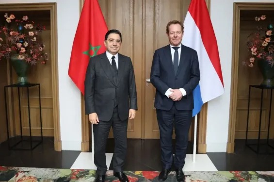 The Netherlands States that Morocco’s Autonomy Plan Offers the Most Viable Solution to the Sahara