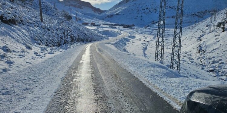 Morocco Intensifies Coordinated Actions Under Royal Directives to Mitigate Winter Weather Impacts