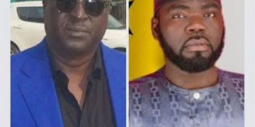 Allegations of Power Abuse Trail President Mahama’s Brother Over Nungua Lands