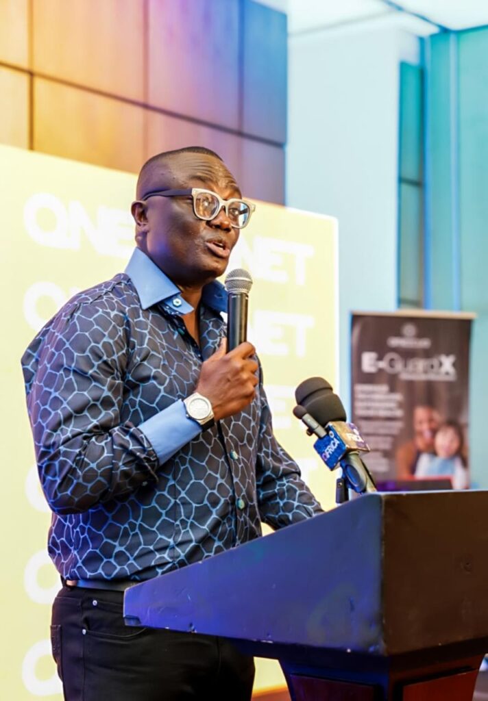 QNET Ghana Rings in 2026 with New Year Media Soirée, Unveils Plans for Bigger V-Africa Event and Stronger Public Partnerships