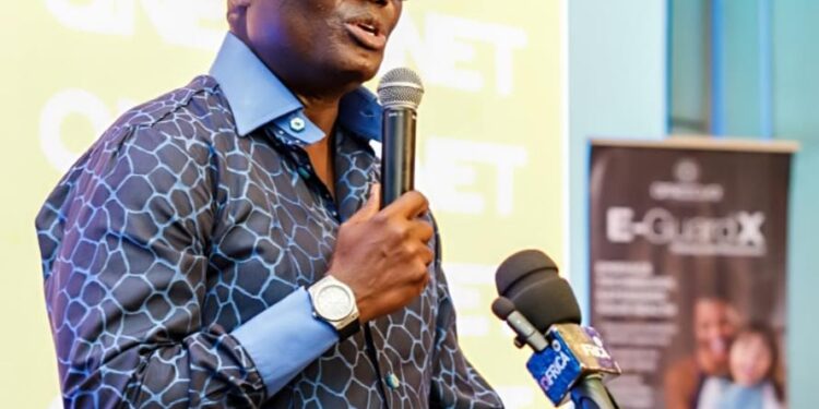 QNET Ghana Rings in 2026 with New Year Media Soirée, Unveils Plans for Bigger V-Africa Event and Stronger Public Partnerships