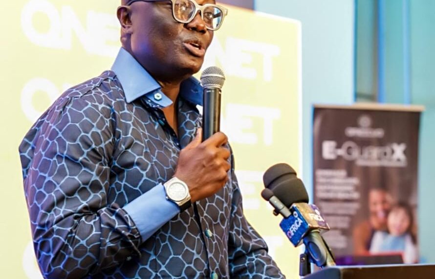 QNET Ghana Rings in 2026 with New Year Media Soirée, Unveils Plans for Bigger V-Africa Event and Stronger Public Partnerships