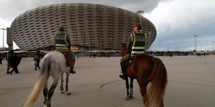 AFCON 2025: Morocco Positions Football as a Tool of Regional Power