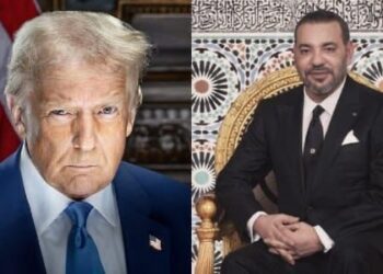 King Mohammed VI Accepts Role as Founding Member of US-Led Peace Council