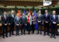 Morocco–EU Relations Enter a New Strategic Phase as Association Council Signals Deeper Alliance