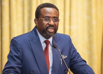 A template for Bank of Ghana – media partnership in 2026