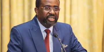 A template for Bank of Ghana – media partnership in 2026